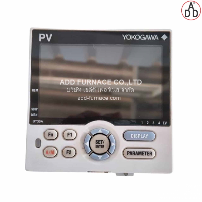 Yokogawa UT35A-002-10-00 (8)